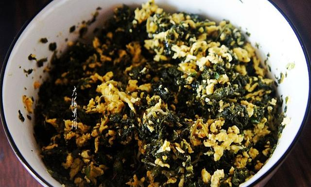 霜降吃饺子，韭菜芹菜靠边站，3种馅味美鲜香，营养好吃，真解馋