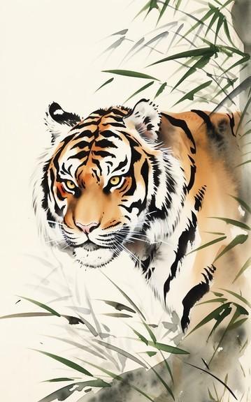 属虎的人，最近千万别去这三个地方！