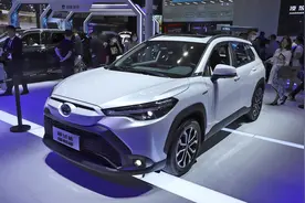 颗粒捕捉器堵塞重现江湖，这次中招的是丰田，几乎全是2023款新车图片