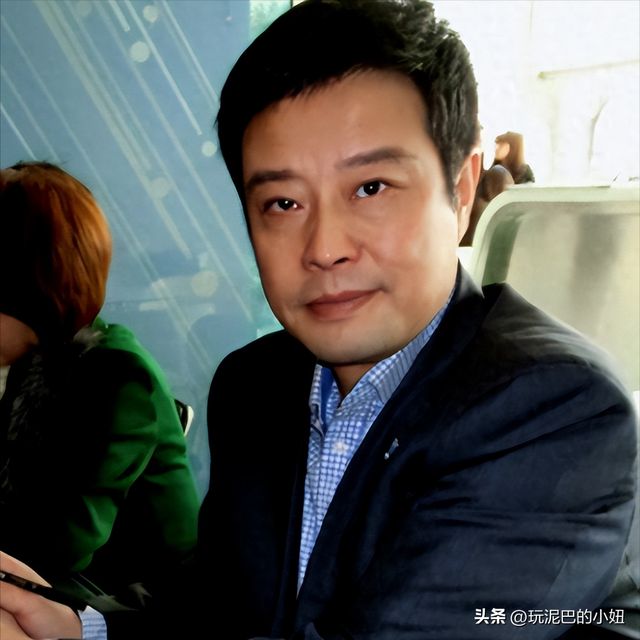 没想到，主持央视天气预报将近30年的宋英杰，竟是兼职“临时工”