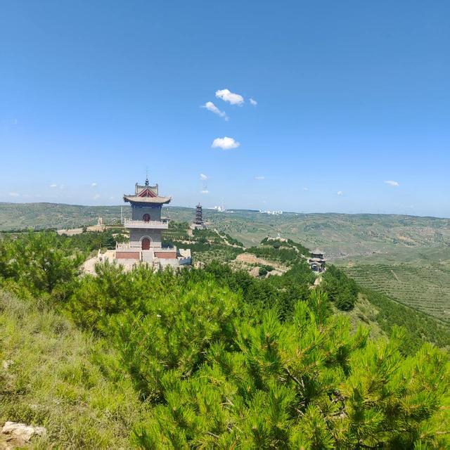【金戈铁马·长城纪行】神奇乾坤湾