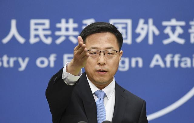 反华总统国家面临亡国，妄想向中国请求援助，最终结果是什么？