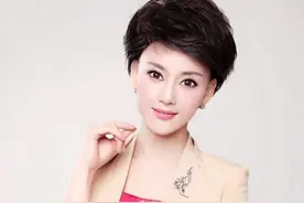 《陕西新闻联播》三大美女主持人图片