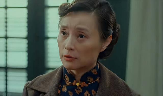朱枫直到牺牲都不知，她视若己出的继女阿菊，其实是个国民党特务