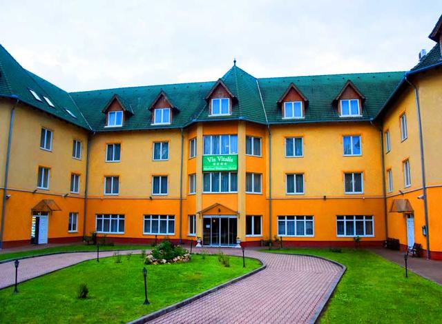 欧洲旅游：走进匈牙利首都布达佩斯（图）