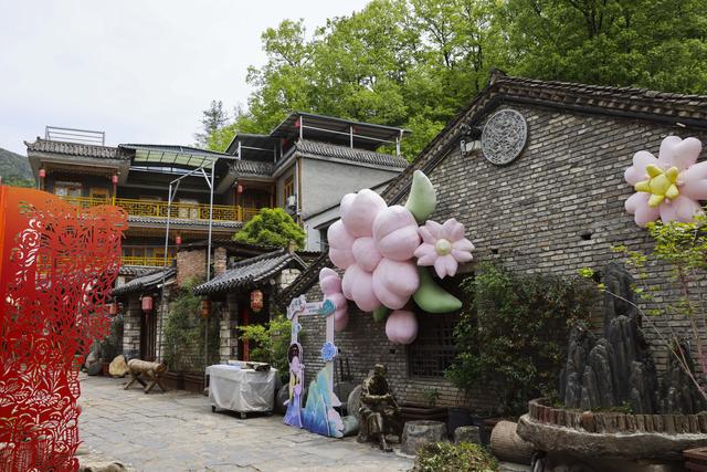 山水留坝，古韵老街，邂逅秦岭深处的烟火秘境