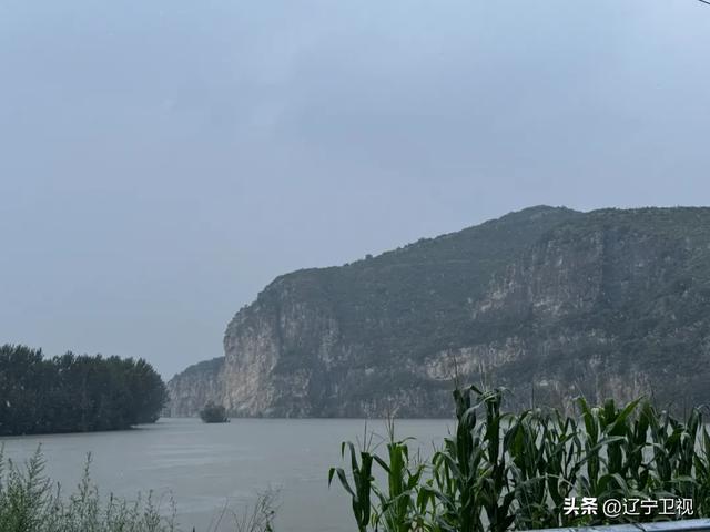 辽宁版"小川藏线"曝光!这条绝美自驾公路,藏着东北最野的风景!