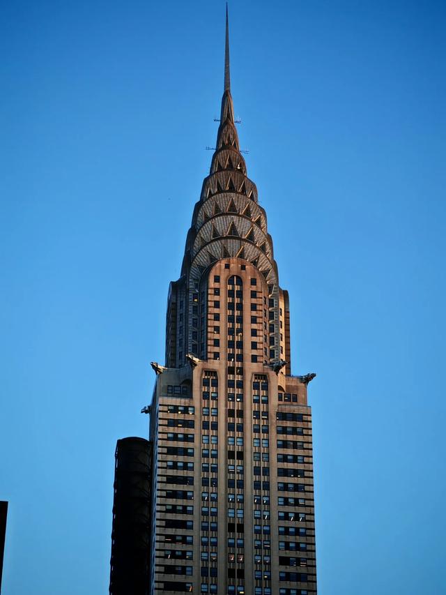 身临其境感受曼哈顿的“神奇魅力”