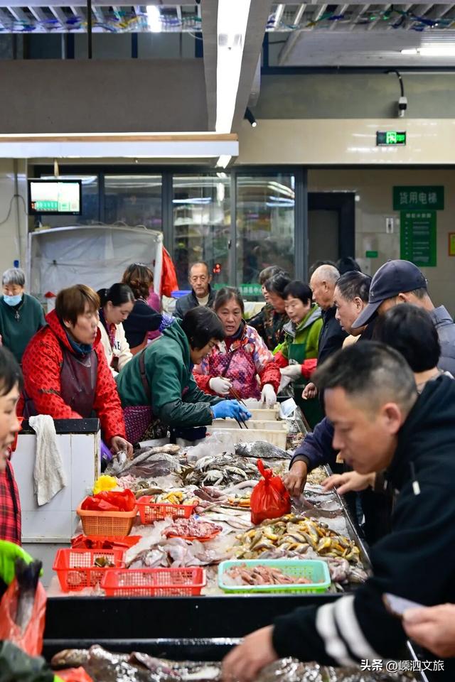 又被美到！泗礁岛初冬这么拍，张张是大片！