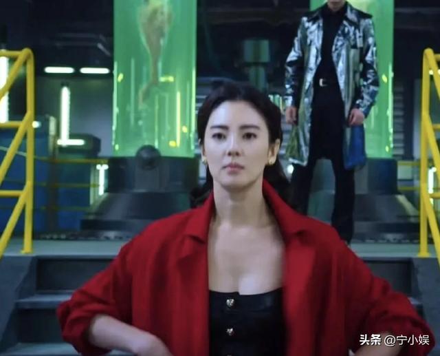 何止代孕！张雨绮被扒了老底，王宝强的话终于有人信了