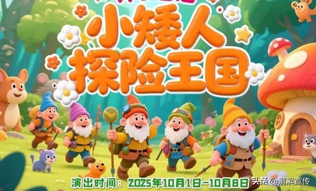 国庆这样玩！茵香河文化旅游区邀您“十一”畅享假期好时光