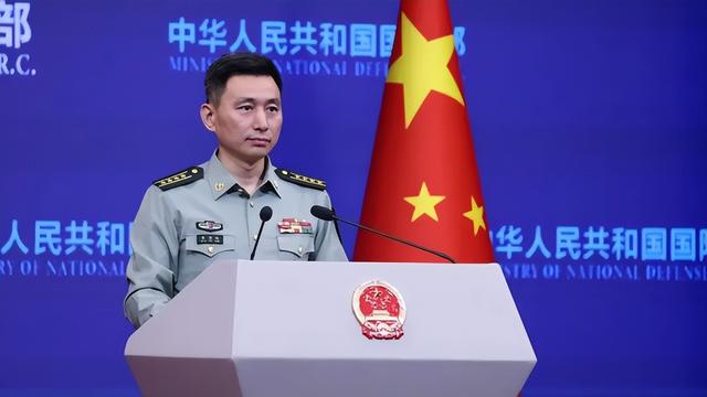 中方已经忍无可忍，对日本连发2道制裁，高市还想对辽宁舰下黑手