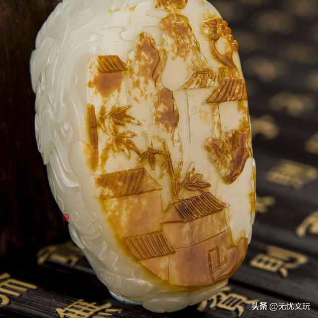 应该如何理解玉石玛瑙的染色 （一）