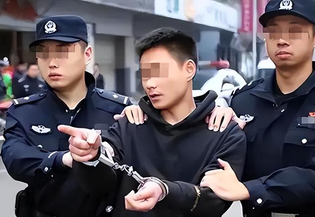 2014年，重庆美女主持人陈霞惨死，凶手受审时称：怪她生得太美了