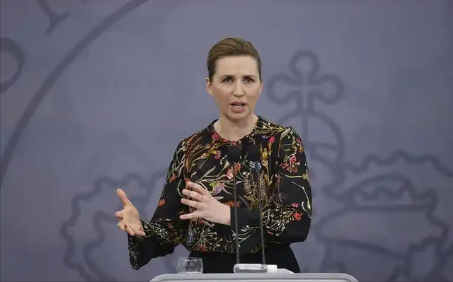 最后通牒已下, 特朗普点名中俄后, 丹麦通知全球：不许中国上岛投资