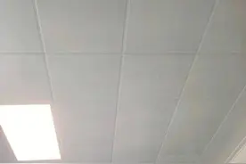 越来越多人做"铝扣板"吊顶，内行人建议：4做4不做，真不是胡扯！图片