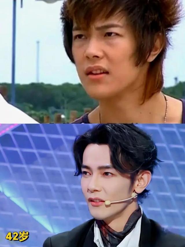 顶流男团，终于撕破脸了