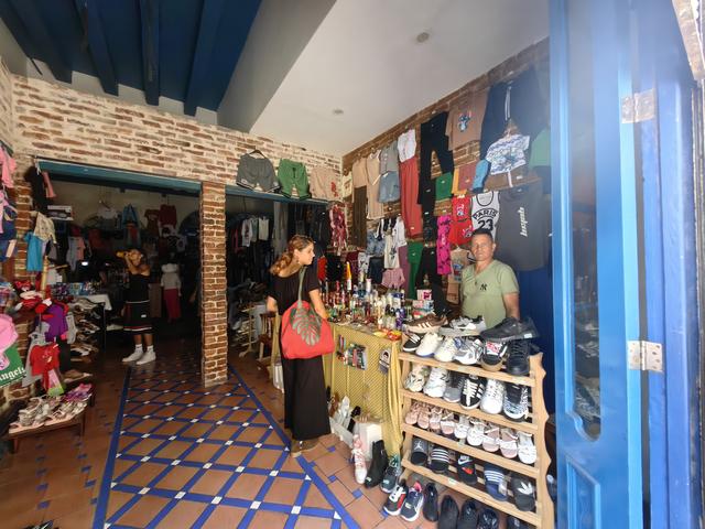 古巴——我的境外旅游第十站（第三篇）