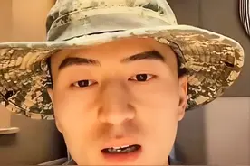 后续来了！狂飙兄弟翻车了！黑料被扒，身份曝光，此人果然不简单图片