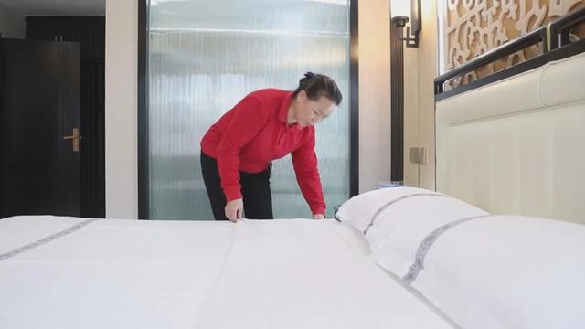 冰雪风情季住宿餐饮服务升级 暖心举措迎客