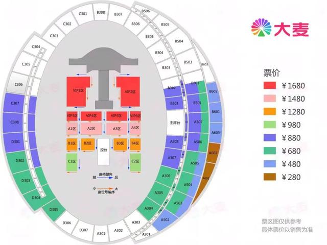 @“福来”们，请收下这份观演全攻略