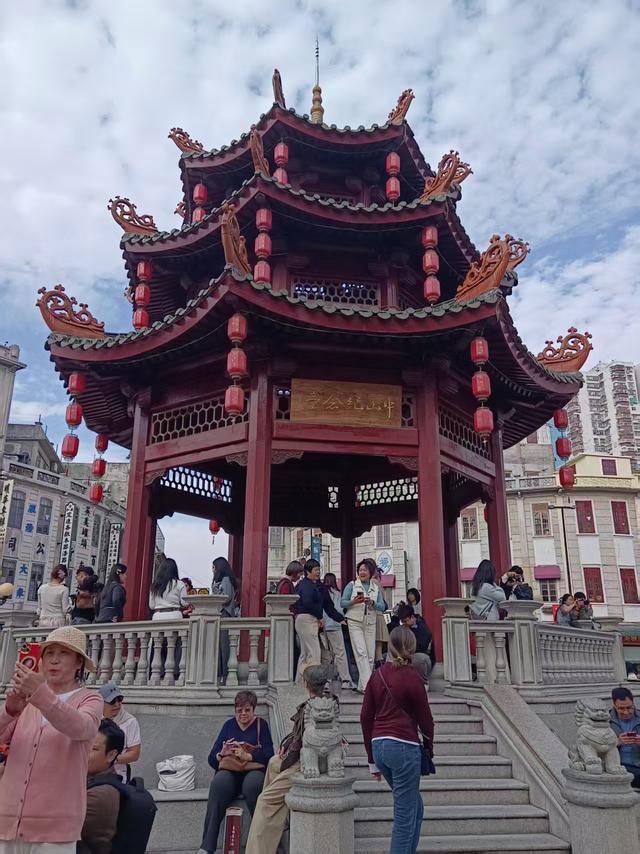 到广东潮汕旅居过冬，哪座城市更值得你留恋？