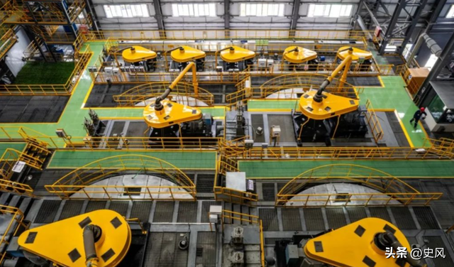 河南第一大民营企业：全年营收超2100亿，净利润是胖东来16倍多