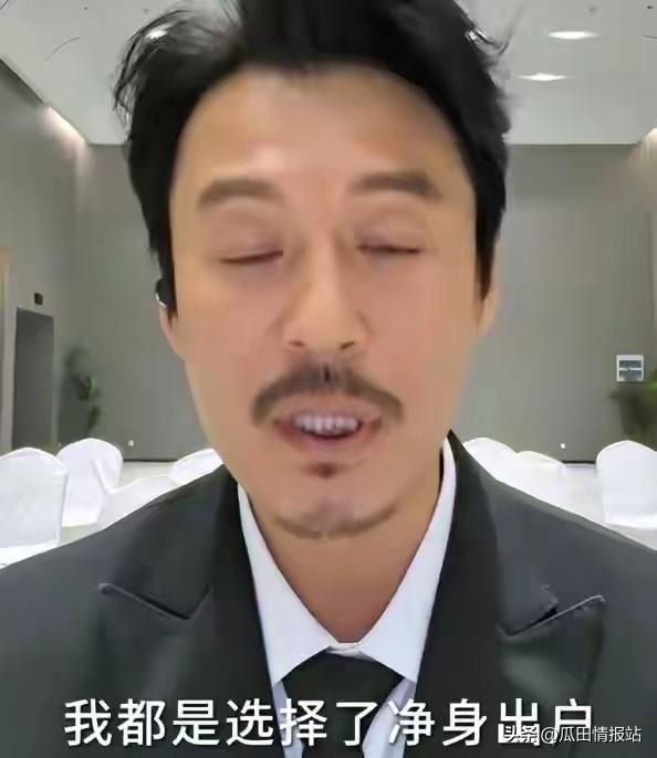 演员王东近况曝光：五口人挤小烂房，21岁患病儿子赤身难照料