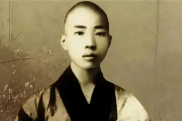 民国“花和尚”34岁暴毙，死后翻看床下，奇葩死因大白于天下