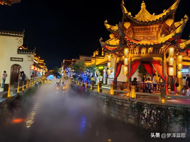 祥云湾二期更多精彩等你来 鄂北文旅新地标将绽放