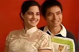 16年前，那个娶26岁美国女教师为妻的河南保安，后来过得怎么样了图片