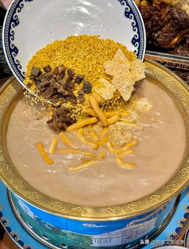 低调的财富绿洲：解锁鄂尔多斯的秘境之旅