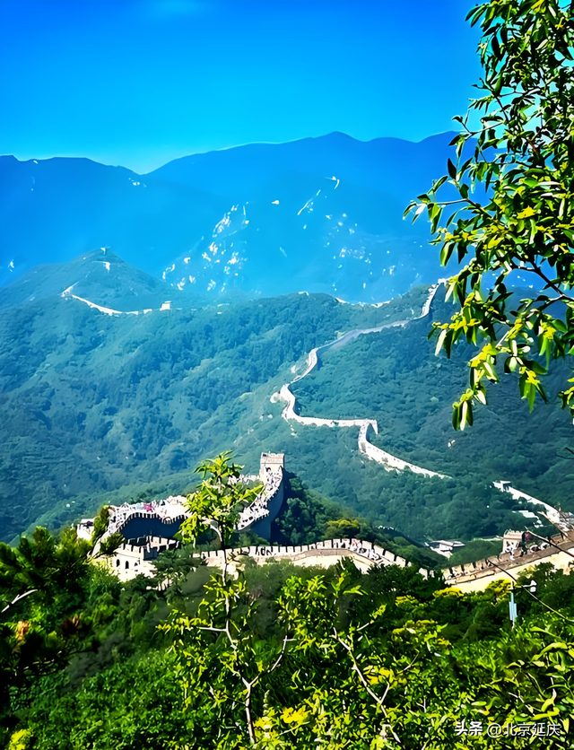 神州租车即将入驻延庆