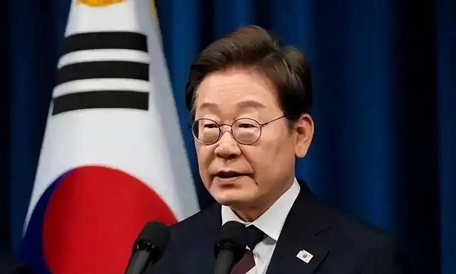 不出中国所料，李在明刚离开日本	，韩国就喊话中国：我们尽快谈判