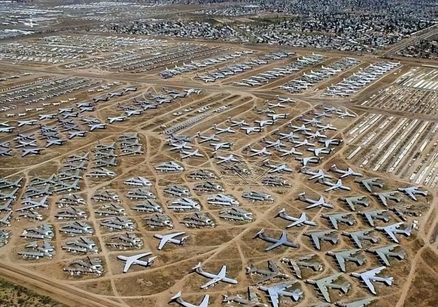 日本卫星意外拍到我国机场，专家胆寒了：希望中国别走出这一步！​
