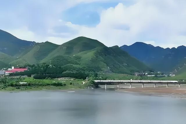 抢先看！连休8天，来昌平这几条线路玩爽了