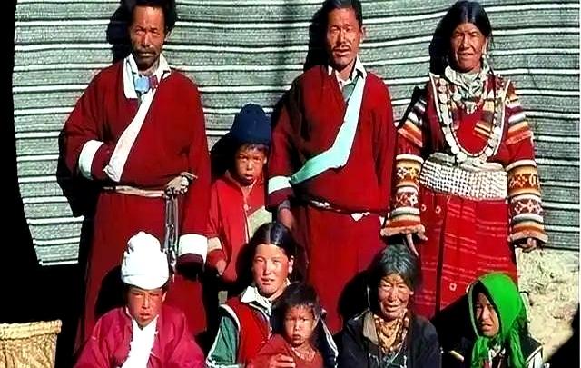这个一妻多夫制的民族，晚上怎么过？女人直言：没有幸福可言