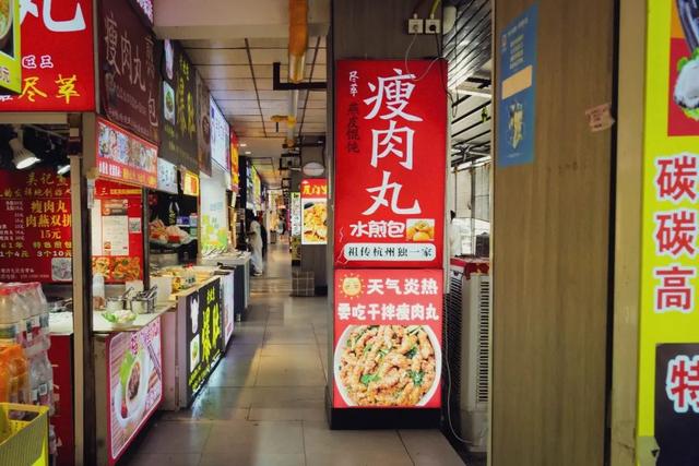 是谁又幸福了！实名羡慕这里坐拥美食美景的他们