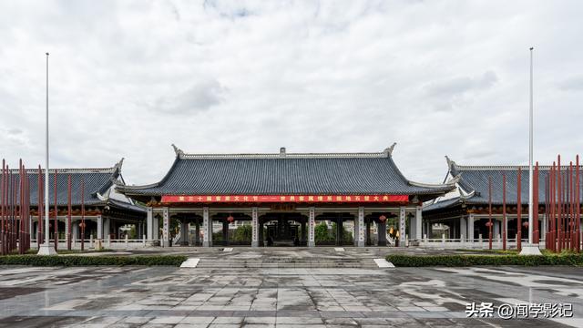 自驾•重走长征路 03宁化