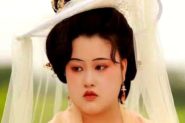 《神州奇侠》十大女战神排行榜！唐老太太登顶，赵师容竟输给她？