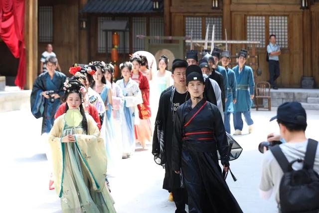 文化出圈，这很温州！