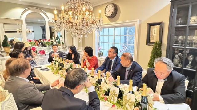 2025Leader100全球财富与领导力论坛圆满举行：展望AI时代新未来