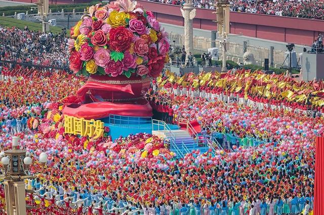 俄专家：“美国其实非常清楚，中国是个没有任何缺陷的天然大国”