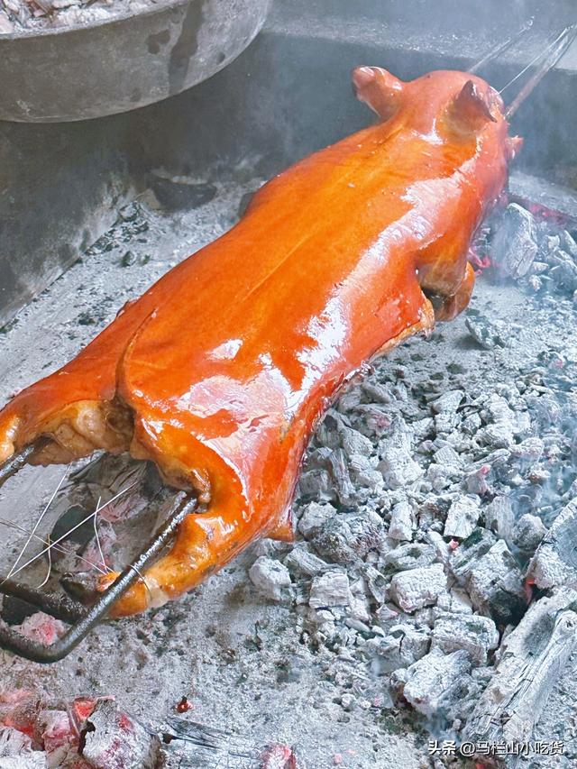 广西靖西旅游打卡攻略 | 邂逅边陲小城的绝美风光！