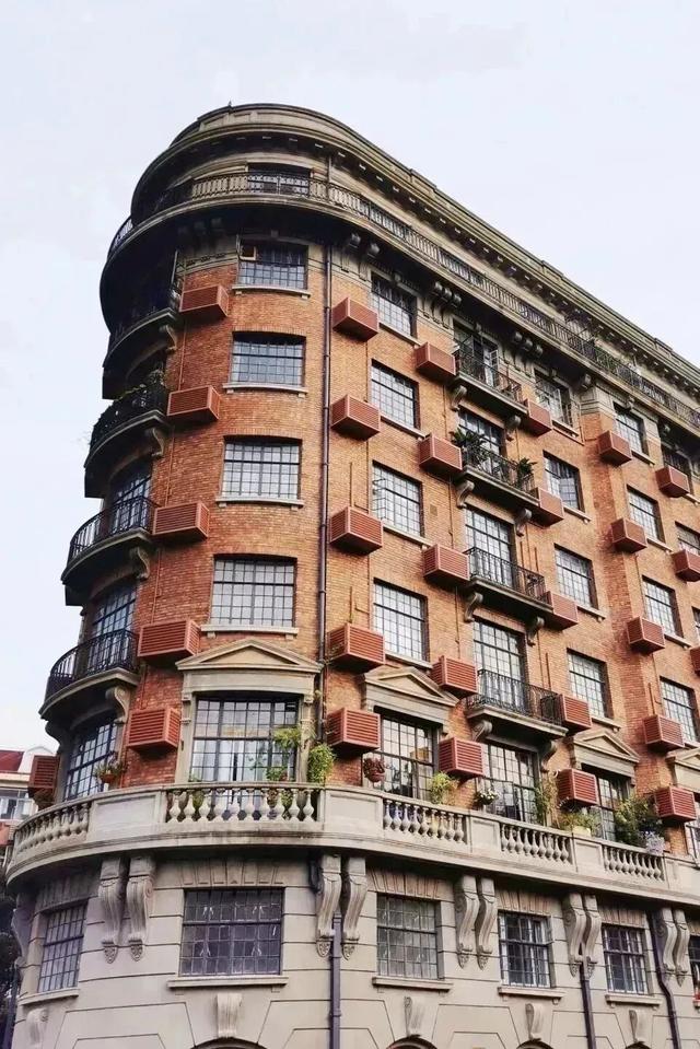 徐汇漫游新玩法！这条宝藏线路带你读懂百年银幕