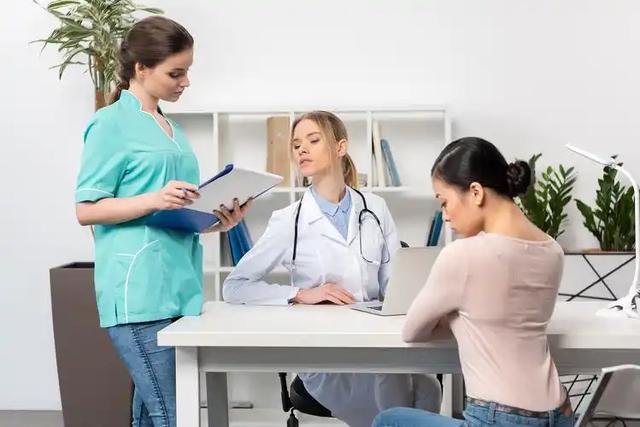 多吃黑米能补黄体酮?医生:真正补黄体酮是这4物,女人吃很受益