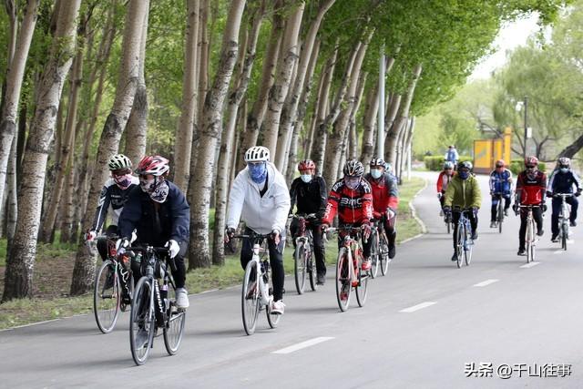 骑行十年十二万公里：把自行车骑成“老伙计”的人，藏着人生智慧