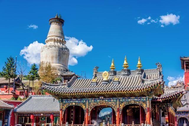 华北最值得去的10大景点，去过5个算合格，有去过8个以上的吗？
