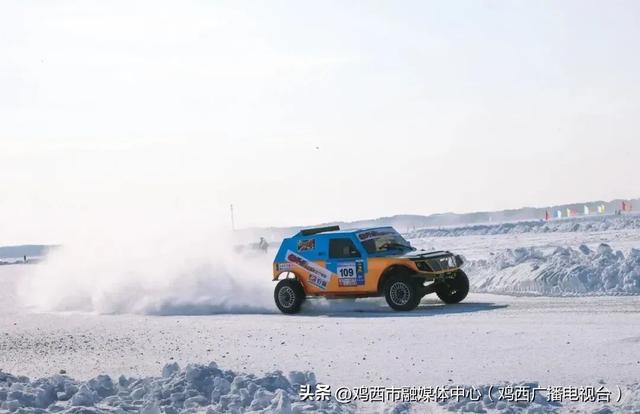 【迎旅发 看鸡西】一键解锁鸡西7种冬日玩法！ 从冬捕到寻味，总有一条路线适合你~