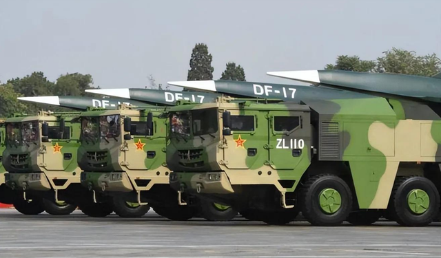 狂砸120亿	，美高超音速导弹却再次延期部署，和中国差距超过10年